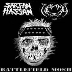 Sarjan Hassan : Battlefield Mosh